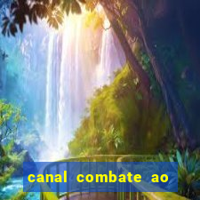 canal combate ao vivo gratis multicanais